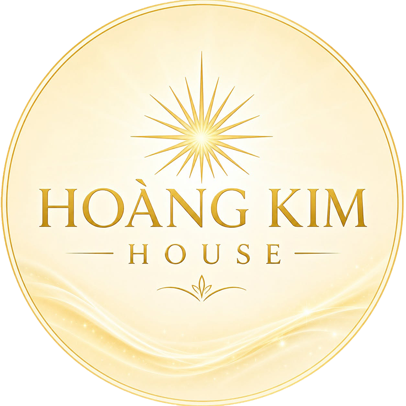 HOÀNG KIM HOUSE