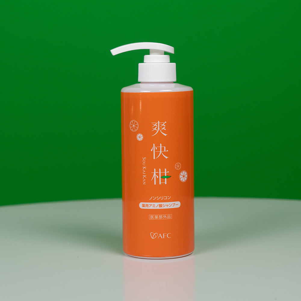 Dầu gội AFC Soukaikan Amino Acid 500ml