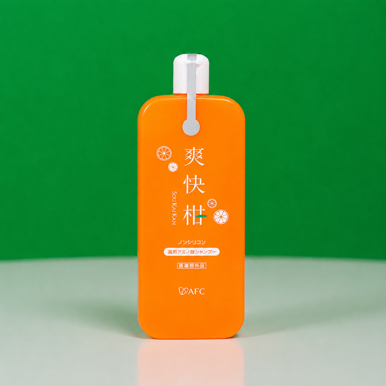 Dầu gội AFC Soukaikan 150ml