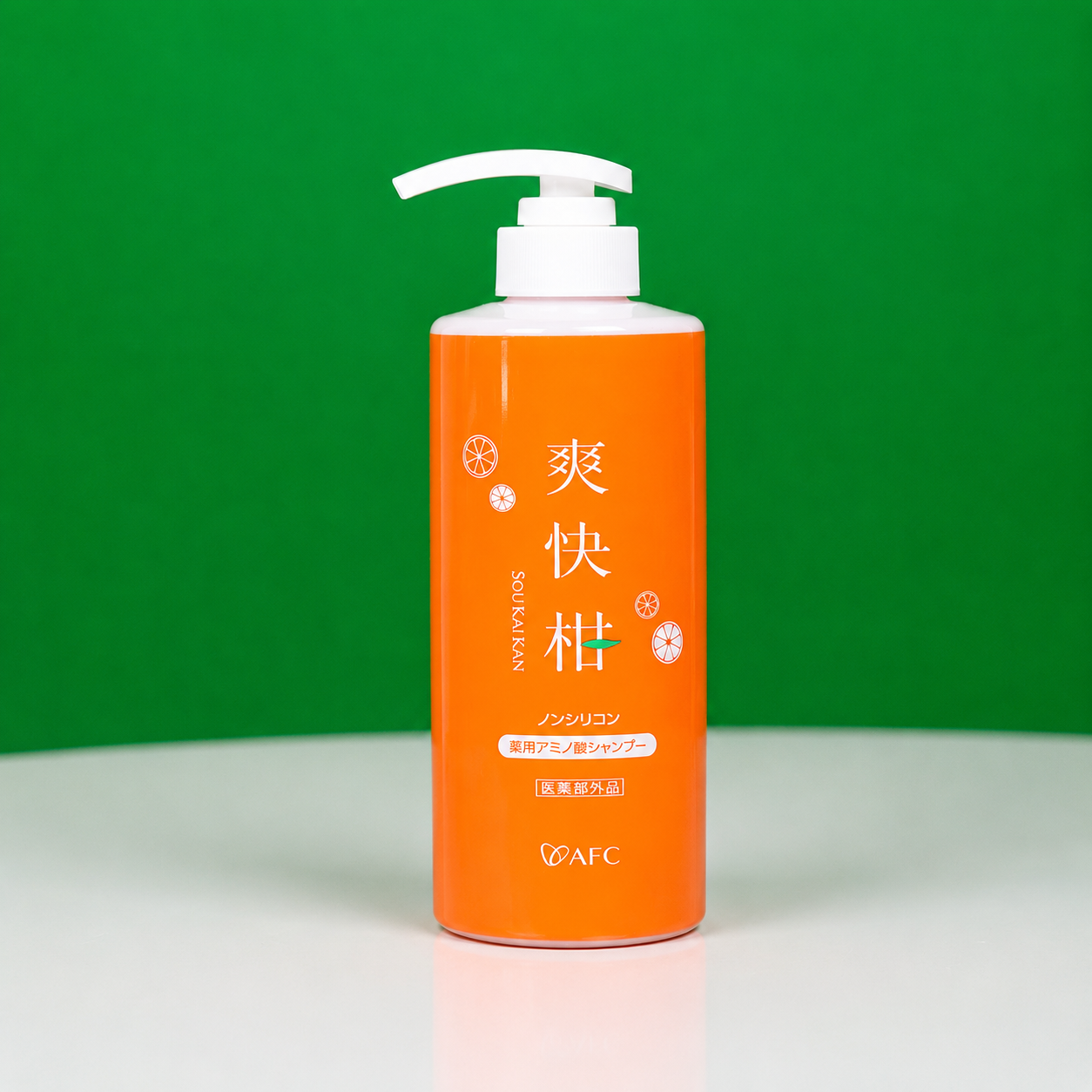Dầu gội AFC Soukaikan Amino Acid 500ml