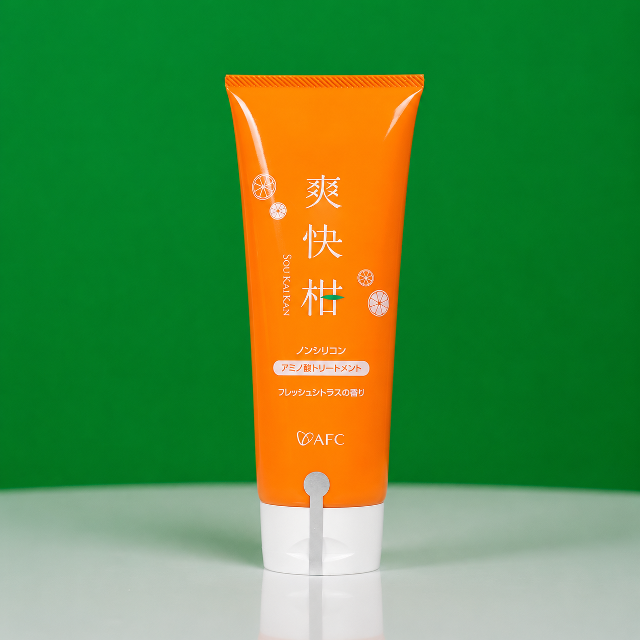 Kem xả AFC Soukaikan Treatment 240g
